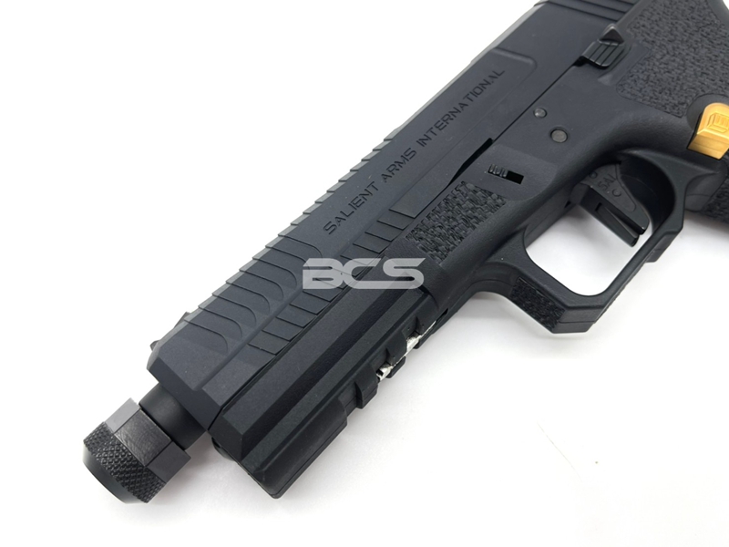 射擊方式：保險/半自動